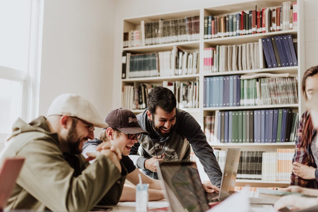 Comment passer une formation de business developer