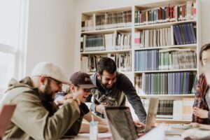 Comment passer une formation de business developer