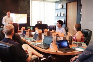 Comment choisir son cabinet de conseil rh
