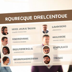 Comment choisir un bon cabinet de recrutement dans le digital