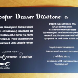 Exemple de lettre de motivation hôtesse d’accueil
