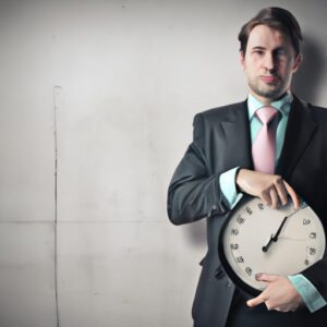 Comment faire un emploi du temps