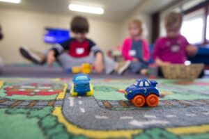 Comment Devenir Assistante Maternelle : Guide Complet
