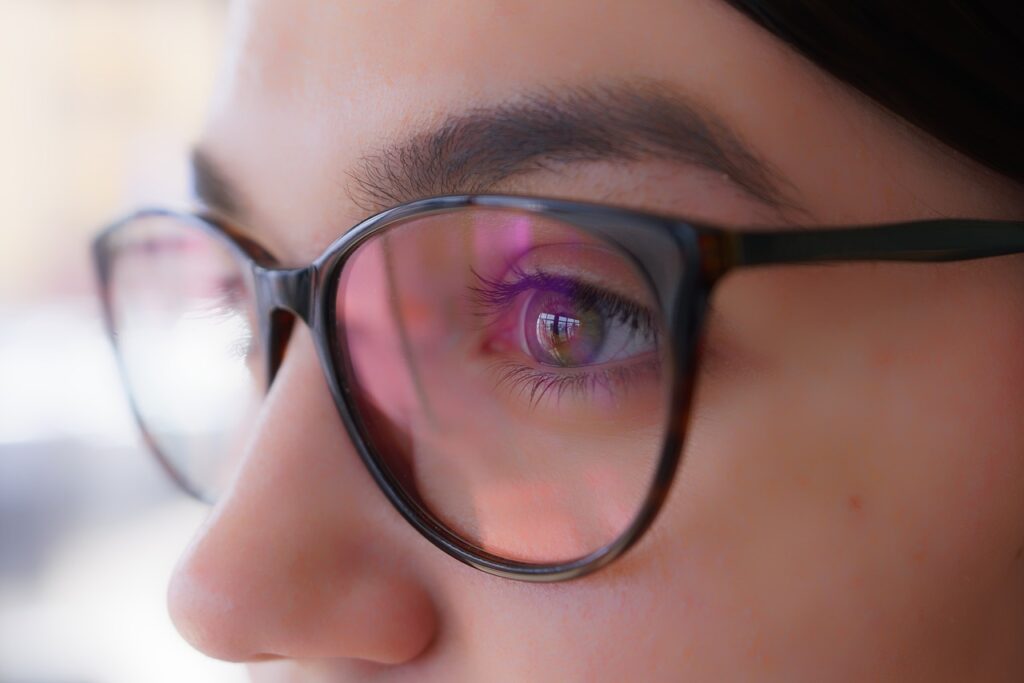 Quel est le salaire moyen d’un opticien