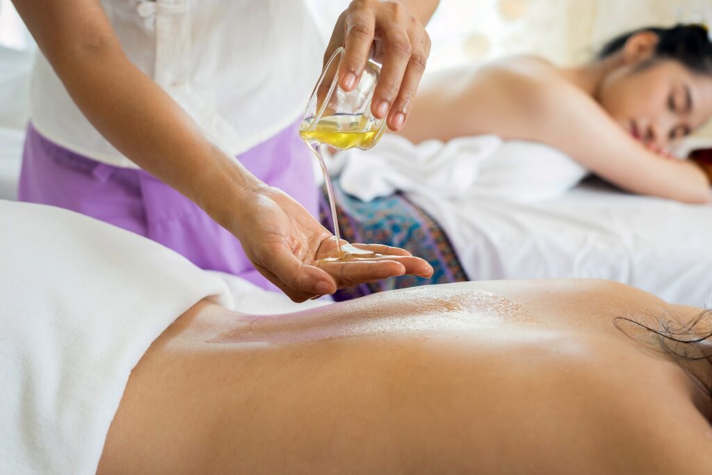 Devenez un expert en bien-être grâce à notre formation massage
