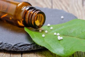 Devenez naturopathe à distance : formez-vous dès maintenant !
