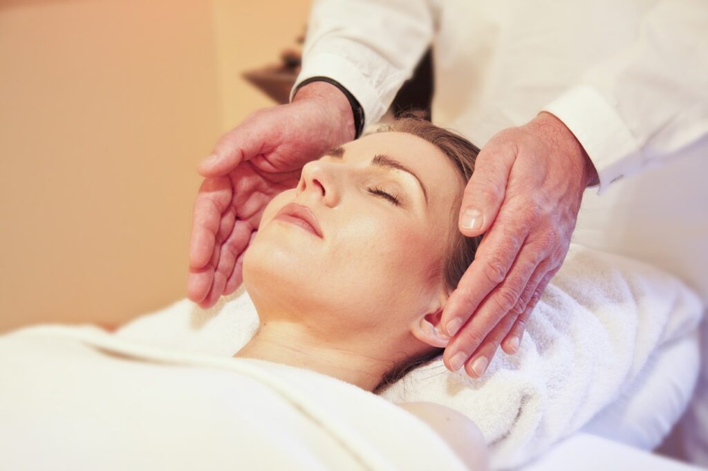 Devenez maître du Reiki : Formation Reiki à ne pas manquer !