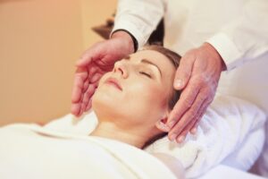 Devenez maître du Reiki : Formation Reiki à ne pas manquer !