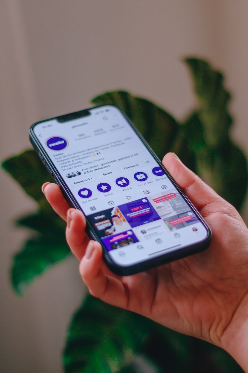 réparation téléphone