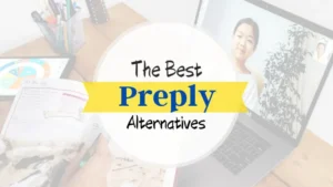 15 Sites similaires à Preply pour l’enseignement en ligne: Les meilleures alternatives