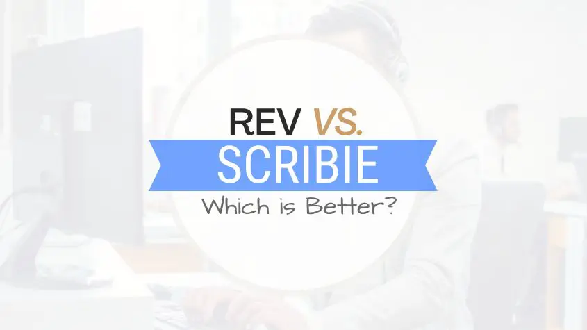 Quelle solution est la plus adaptée pour les transcripteurs ? 1 Quelle est la meilleure solution pour les transcripteurs ?