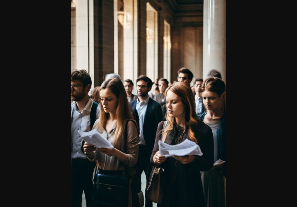 Emploi à mi-temps : Trouvez votre équilibre entre travail et vie