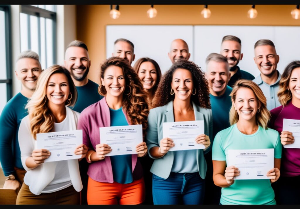 Formation aesh : un accompagnement pour l’emploi et l’insertion professionnelle