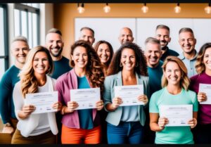 Formation aesh : un accompagnement pour l’emploi et l’insertion professionnelle