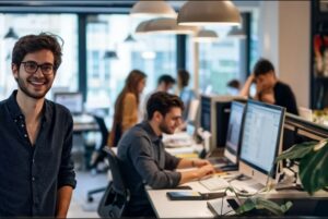Offre d’emploi au Luxembourg : trouvez votre prochain défi professionnel
