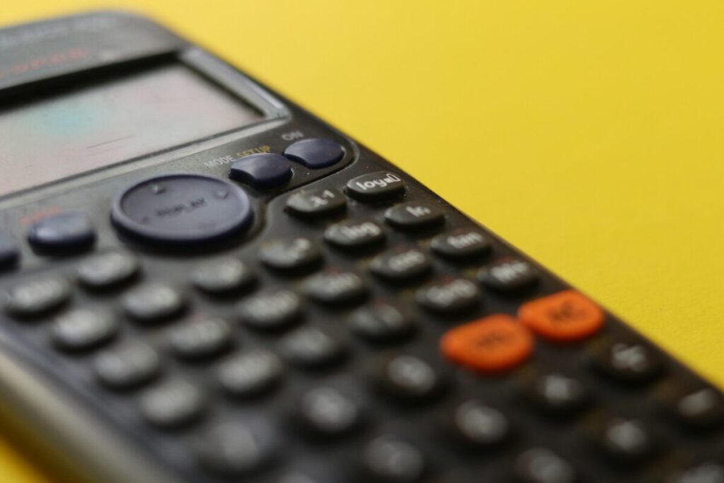 Pôle emploi chômage calcul : méthode et exemples pratiques
