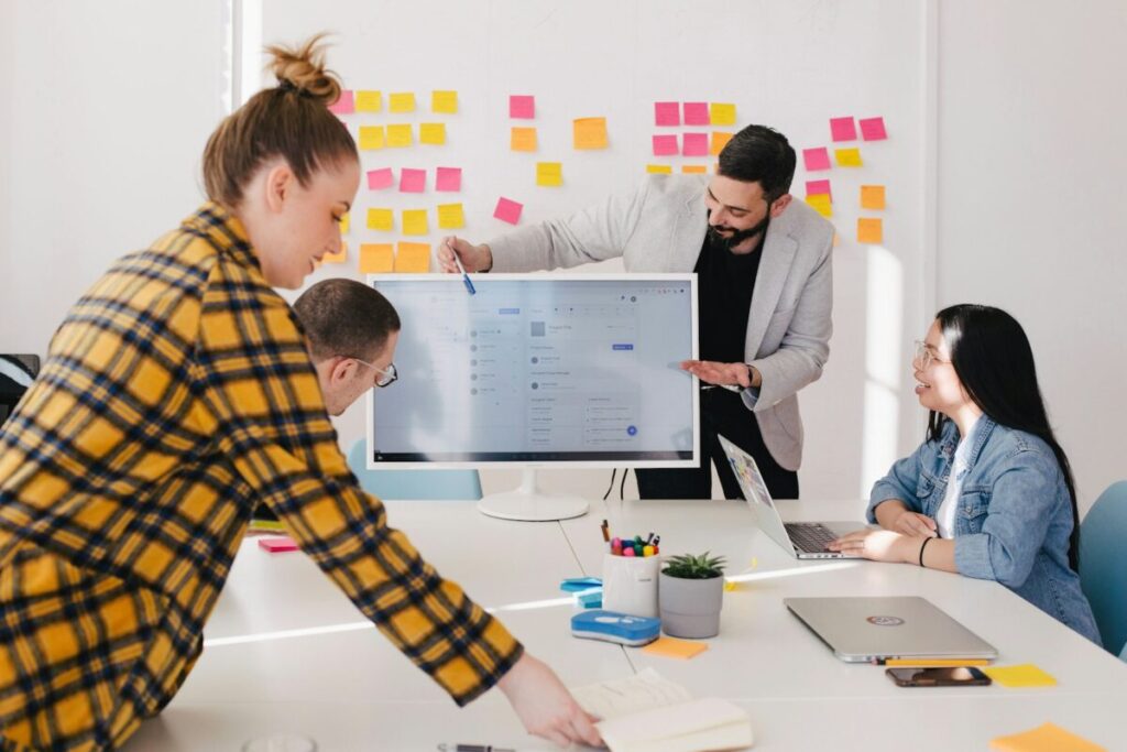 Caractérisation d’Entreprise : Comprendre ses Spécificités Clés