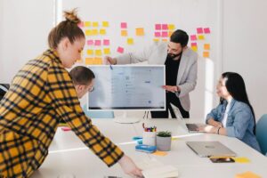 Caractérisation d’Entreprise : Comprendre ses Spécificités Clés