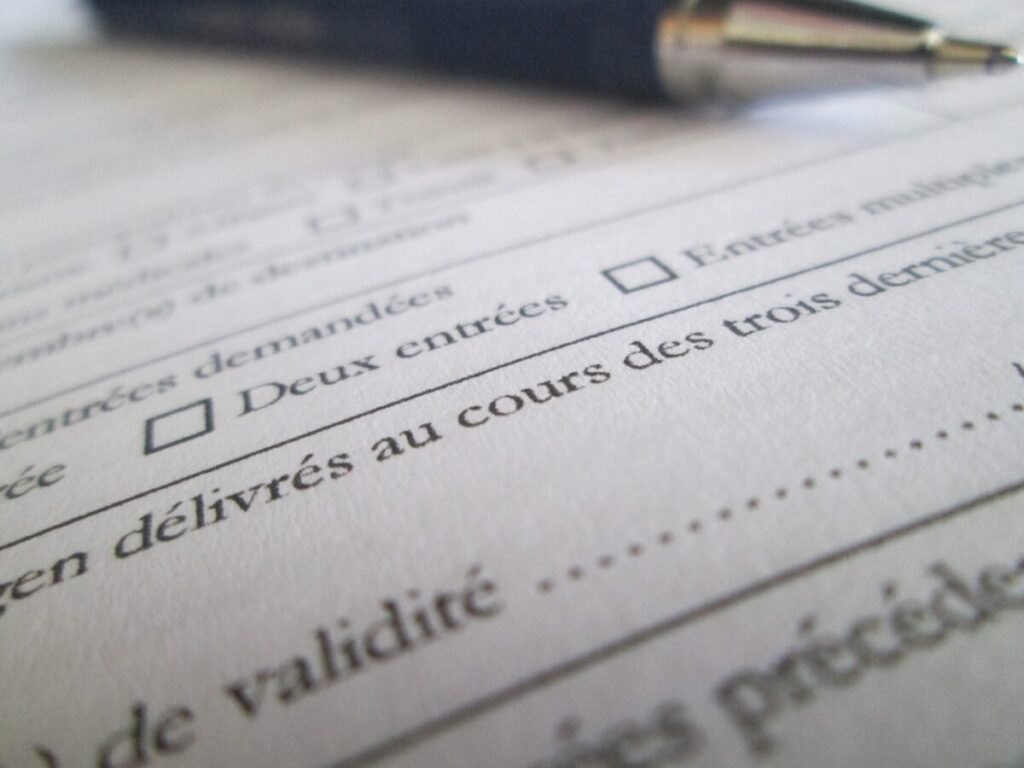 Formulaire M2 : essentiel pour les modifications d’entreprise