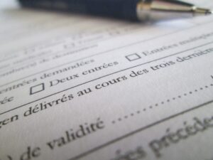 Formulaire M2 : essentiel pour les modifications d’entreprise