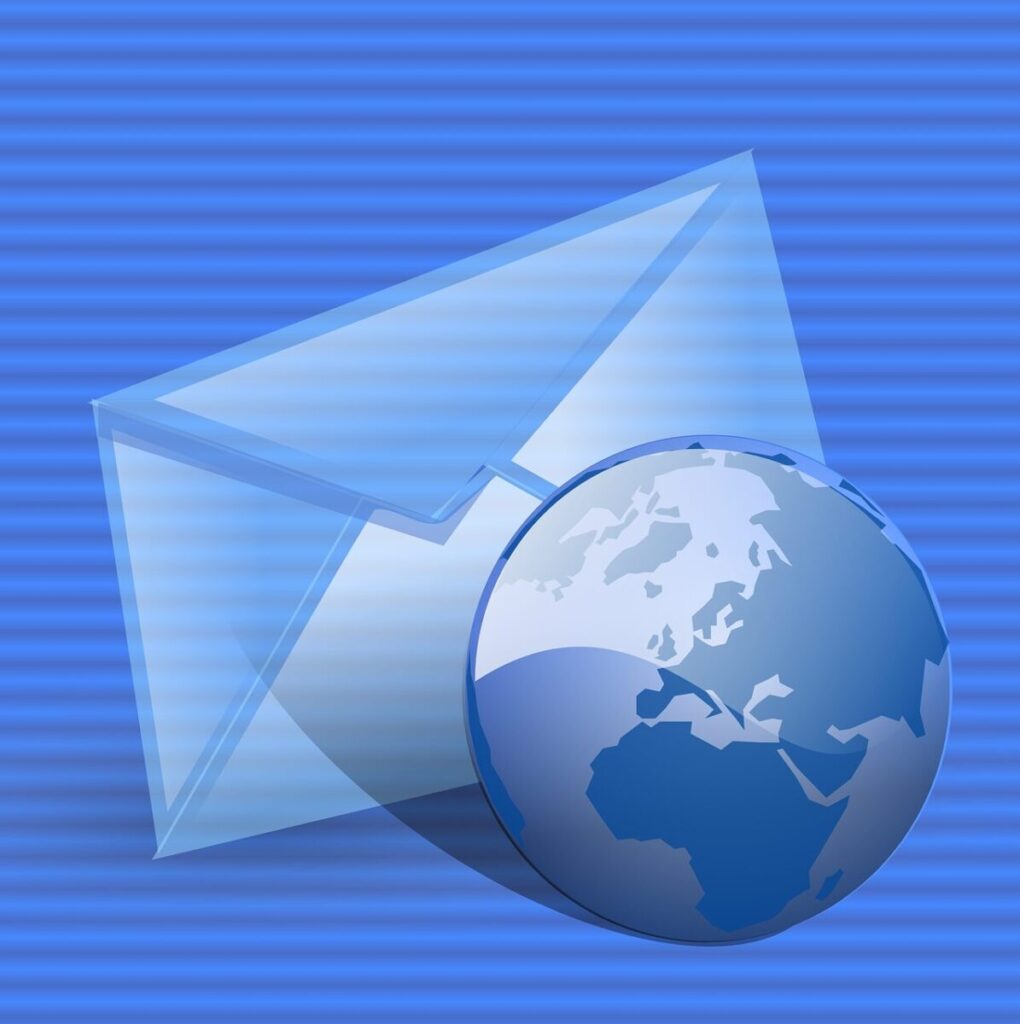 Messageries professionnelles