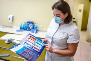 Formation aide-soignant Pôle emploi