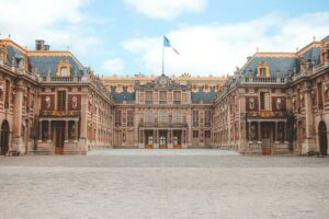 Château de Versailles recrutement : jobs culture et patrimoine