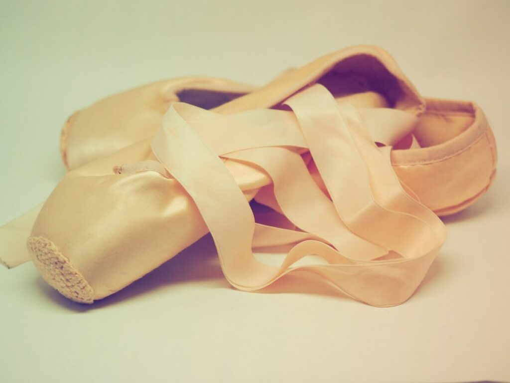 Chausson de danse : guide pour bien les choisir 2 Chausson de danse : guide pour bien les choisir