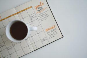 UPEC emploi du temps