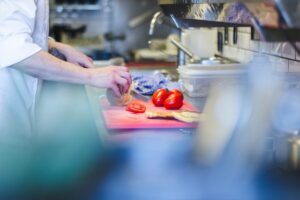 Emploi dans la restauration
