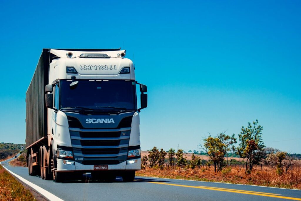 Entreprise poids lourd : trouvez le bon prestataire 🚛✅