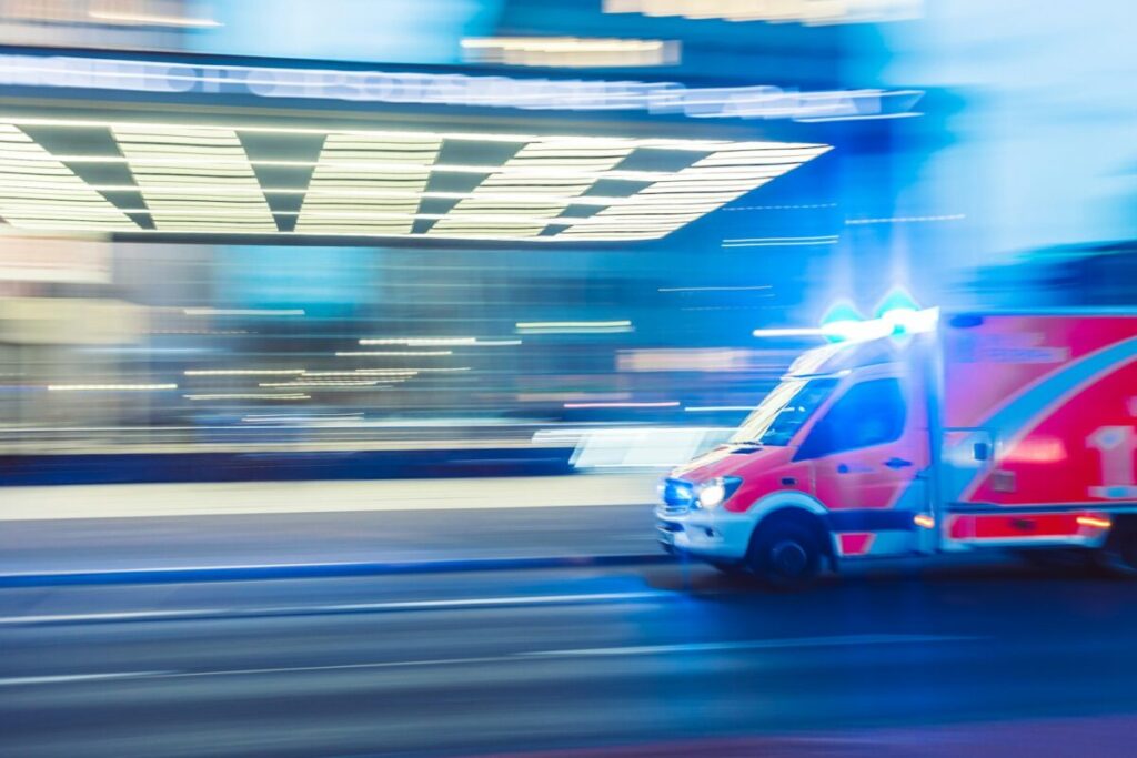 Formation ambulancier : combien ça coûte vraiment ? 2 Formation ambulancier : combien ça coûte vraiment ?