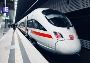 Formation conducteur de train : tout ce qu’il faut savoir