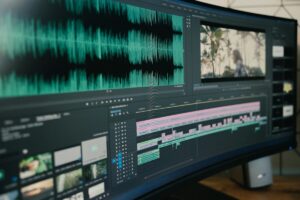 Formation monteur vidéo : apprendre et créer sans attendre