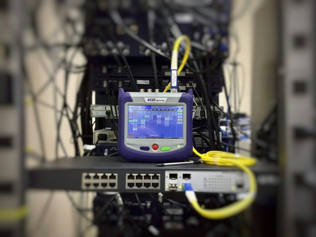 Formation fibre optique : se lancer dans un métier qui recrute