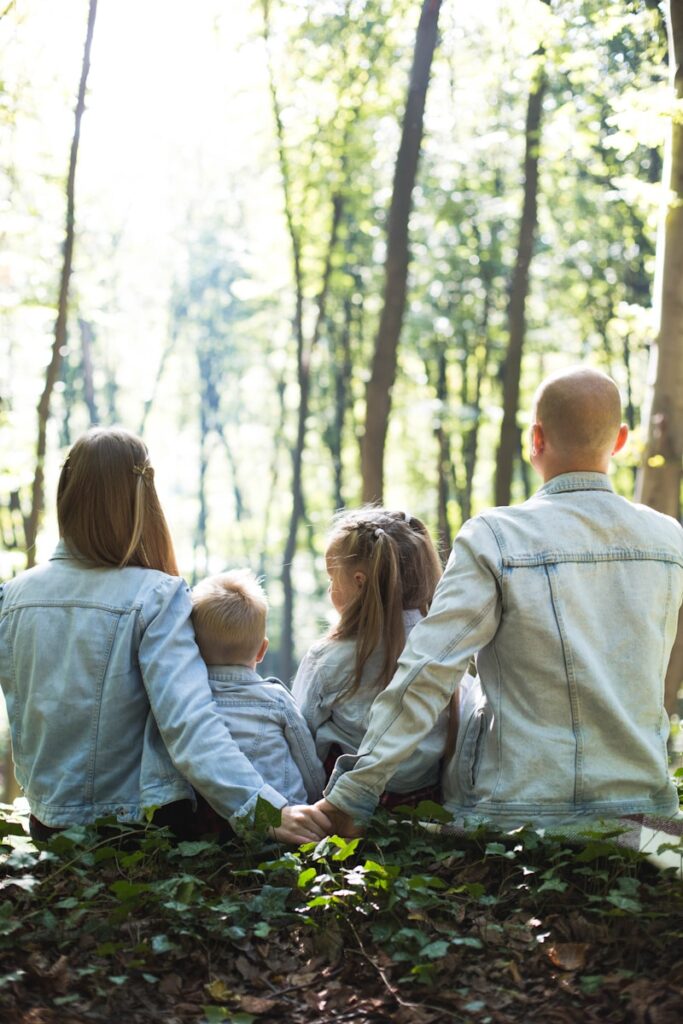 Formation médiatrice familiale : un métier qui crée du lien