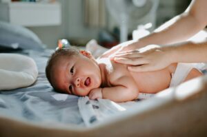 Formation Massage Bébé : Apprenez en toute simplicité