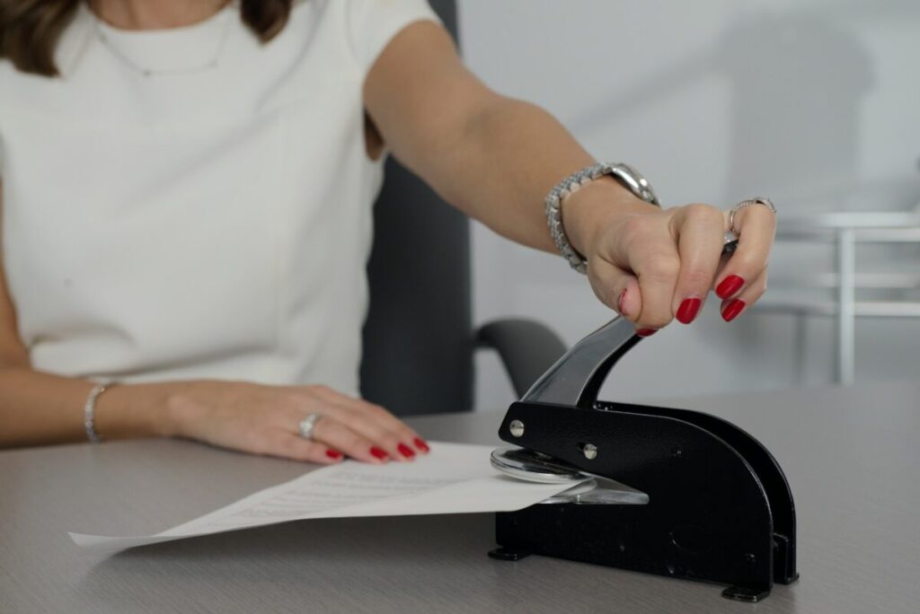 Emploi Notariat : Carrières et opportunités 2 Emploi Notariat : Carrières et opportunités