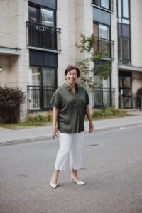 Offres d’emploi pour seniors retraités