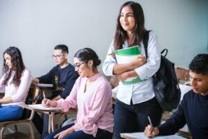 Stage au Pôle emploi