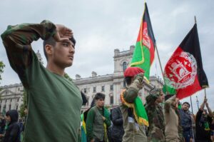 Qui finance les talibans : origine des fonds et enjeux cachés