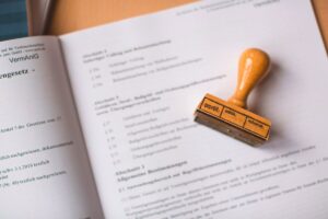 Tampon entreprise : modèles, conseils et exemples pratiques ✍️✅