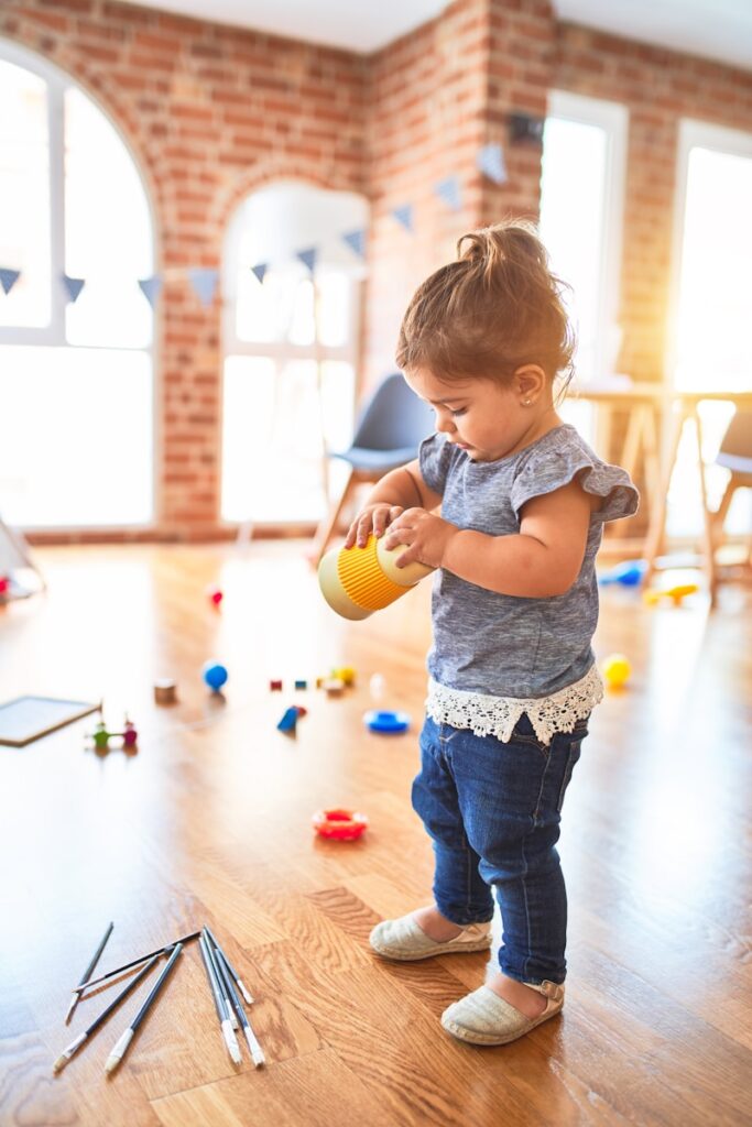 Faire Grandir son Enfant en Autonomie : Guide Parental | Emploi-Senior