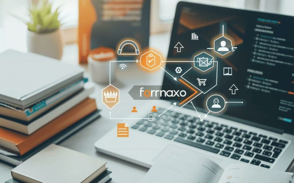 Formaxio : formations sur mesure pour développer vos compétences