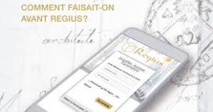 Regius GLNF : La Plateforme Numérique Maçonnique Simplifiée