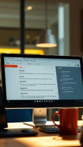 Zimbra unicaen : tout savoir sur la plateforme de messagerie
