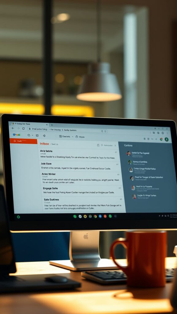 Zimbra unicaen : tout savoir sur la plateforme de messagerie