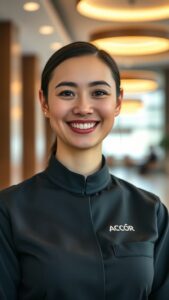 Accor job : trouvez l’emploi de vos rêves
