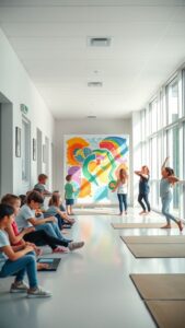 Activités périscolaires : exemples pour enrichir l’éducation