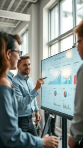 Agence seo optimize 360 : booster votre visibilité